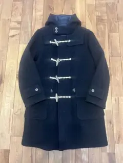 2025年最新】nigel cabourn ダッフルコートの人気アイテム