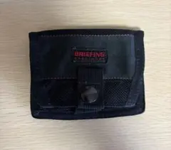 BRIEFING CARD HOLDER ガードフォルダー　黒