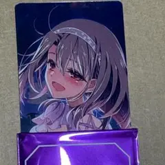 イリヤスフィール・フォン・アインツベルン