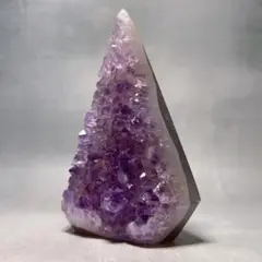 天然石 アメジストクラスター ①