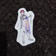FGOフェス シール マナナン・マク・リール〔バゼット〕