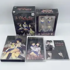 PSP コープスパーティー Book of Shadows 限定版