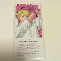 うたプリ グラショ GRAND SHOP CCL フレグランス カード 来栖翔