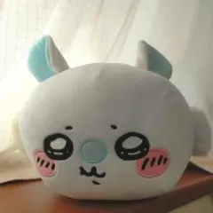 【新品】モモンガ ぬいぐるみ だららん BIG 寝そべり ちいかわ