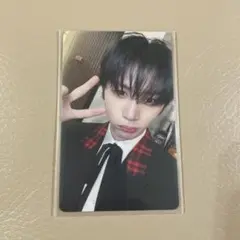 ボネクド　boynextdoor BOYLIFE タワレコ　ラキドロ　テサン