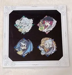 第5人格 オフラインパック 納棺師 ピンズセット