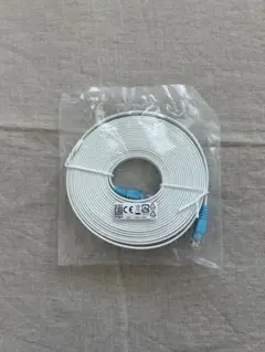 【未使用品】　新品LANケーブル　ソフトバンクAir付属品