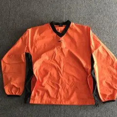 ナイキ ナイロンジャケット シャカシャカ ウィンドブレーカー