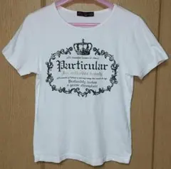 ヒロミチナカノの半袖Tシャツ(160サイズ)