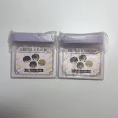 名探偵コナン　セガラッキーくじ オンライン　B賞