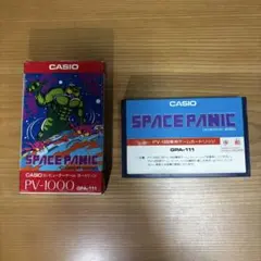 【O-1648】CASIO カシオ ワープ&ワープ PV-1000 ゲーム latest?cb=20130601120026