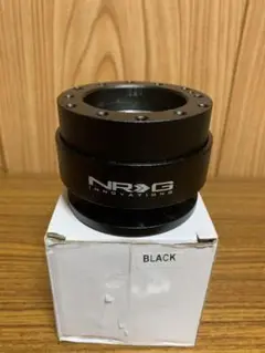 NRG タイプクイックリリース