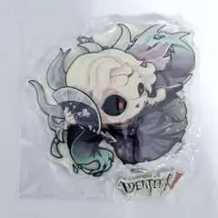 芸者 演繹の星 アクキー