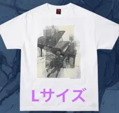 【新品未開封】エヴァンゲリオン by 前田真宏 ×GEEKS RULE Tシャツ