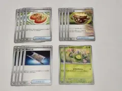 ポケモンカード 汎用カードセット