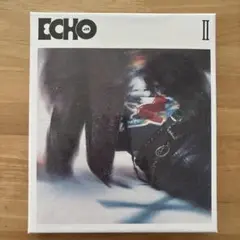 BTS JIN ECHO （Ⅱ）アルバム