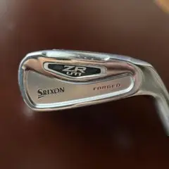 Srixon ZR UT 2番アイアン