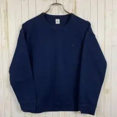 HEADPORTER PLUS ヘッド ポータープラス スウェット トレーナー