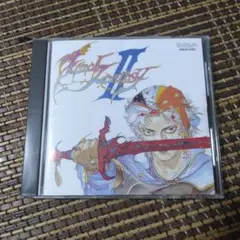 ファイナルファンタジーI・II 全曲集