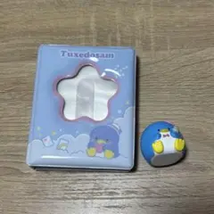 タキシードサム コレクトブック