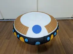 ドラゴンボールZ めちゃもふぐっと ぬいぐるみ フリーザの宇宙船