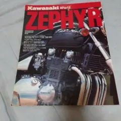 Kawasaki Zephyr Part 2
