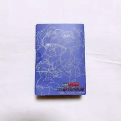 【新品未開封】忍たま乱太郎 オリジナルネイルセット 五年生