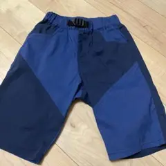 ハーフパンツ　140センチ