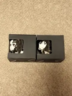 鬼滅の刃マグカップ