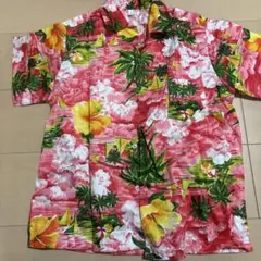 アロハシャツ