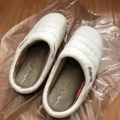 Manastash×Subu ヘンプサンダル GOHEMP PHATEE