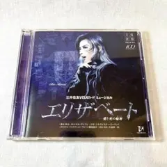 三井住友 ミュージカル エリザベート 愛と死の輪舞 宝塚歌劇 花組公演・実況