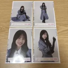 櫻坂46 向井純葉 生写真 コンプ3rdAnniversaryLiveアニラ