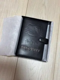 HELLO KITTY システム手帳