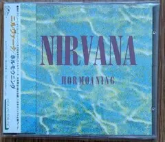 NIRVANA ホルモウニング come as you are