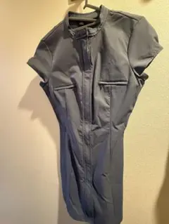 ZARA ワンピース
