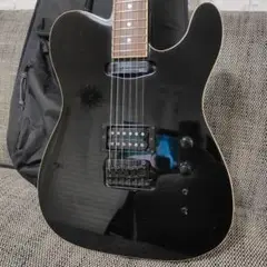 fernandes TEJ-95S フルモードサスティナー搭載