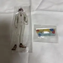 B-project 釈村帝人 アクスタ