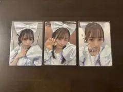梅田みゆ トレカ セット