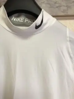 NIKE PRO ナイキプロ トレーニング インナーウェア トレーニング 白