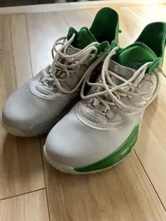 ANTA GH1　アンタ　バスケットボールシューズ