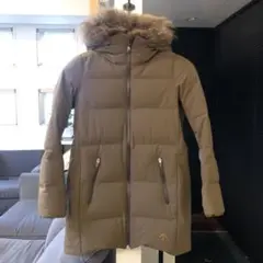 水沢ダウン デサント b-shop