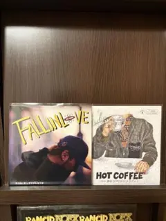2025年最新】韻シスト レコード hot coffeeの人気アイテム