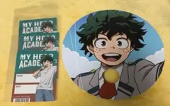 僕のヒーローアカデミア 緑谷出久 まとめ売り