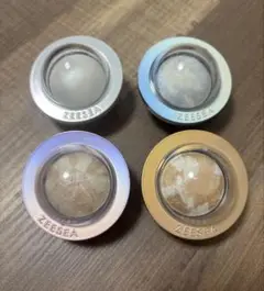 ZEESEA 惑星ハイライト