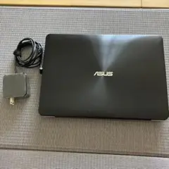 ASUS ノートパソコン ACアダプター付き