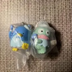 サンリオキャラクターズ 夢みるエンジェルスイング2 2点