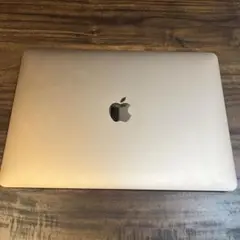 MacBookAir 13インチ 16GB 256GB