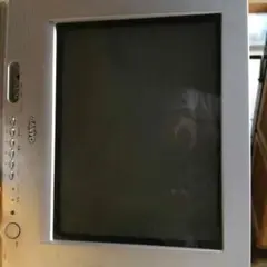 SANYO C-14D8(S) 14インチ ブラウン管テレビ 新品未使用品 SANYO C14D6 サンヨーブラウン管テレビ 14型 ジャンク品 - メルカリ