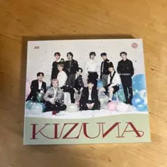 JO1 KIZUNA CD